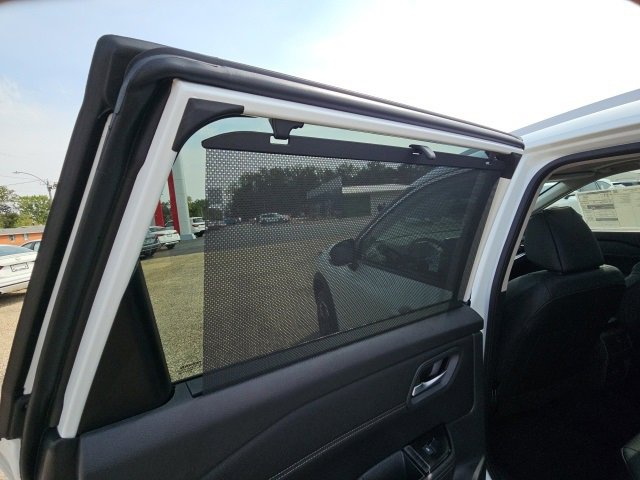 New 2026 Nissan Rogue SV image 25