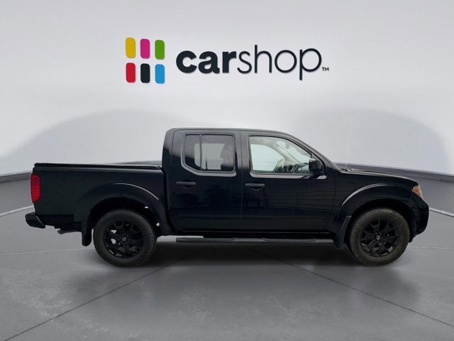 Used 2018 Nissan Frontier SV w/ Value Truck Package AWD/4WD image 4