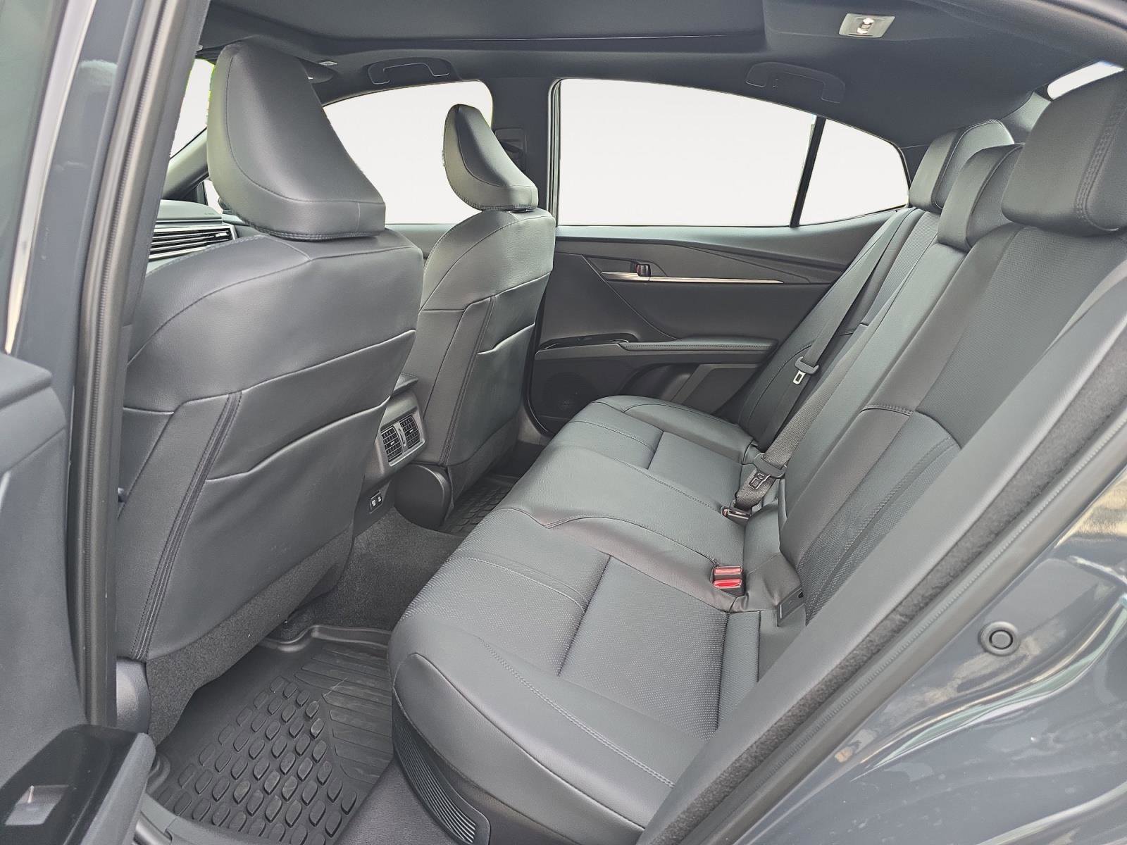 Used 2026 Toyota Camry XSE image 18