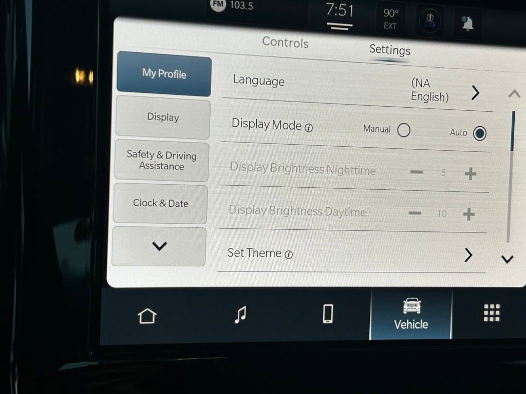 New 2026 RAM 3500 Tradesman w/ Chrome Appearance Group image 54