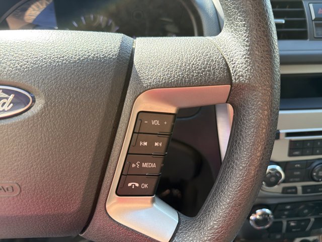 Used 2012 Ford Fusion SE FWD image 14