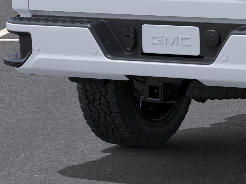 New 2026 GMC Sierra 2500 Denali Ultimate AWD/4WD image 14