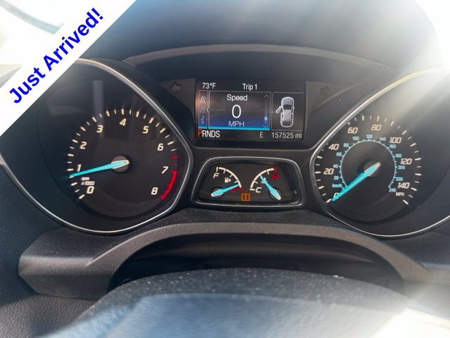 Used 2016 Ford Escape SE FWD image 11