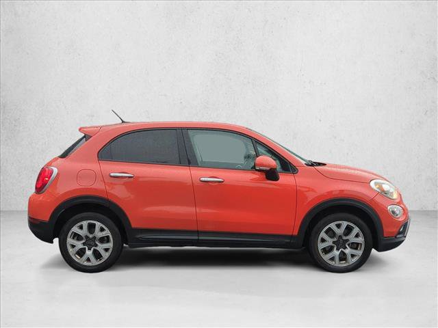 Used 2016 FIAT 500X Trekking FWD image 4