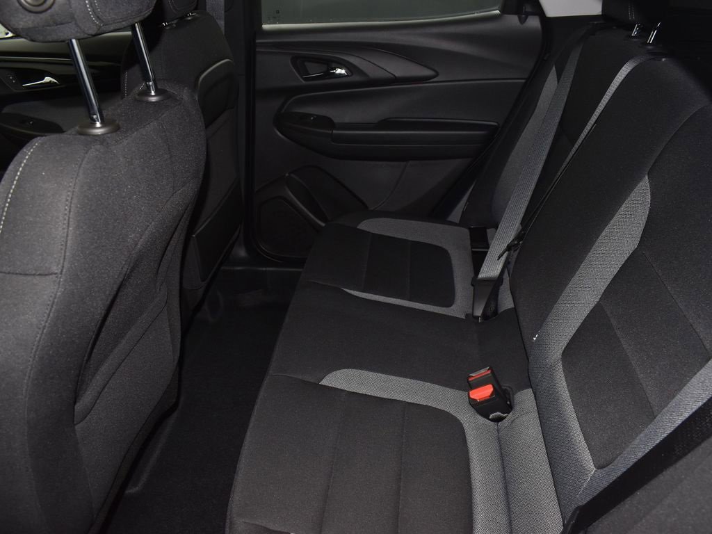 New 2026 Chevrolet TrailBlazer LS image 16
