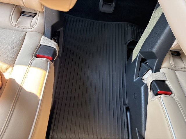 New 2026 Buick Enclave Preferred w/ Power Package image 17