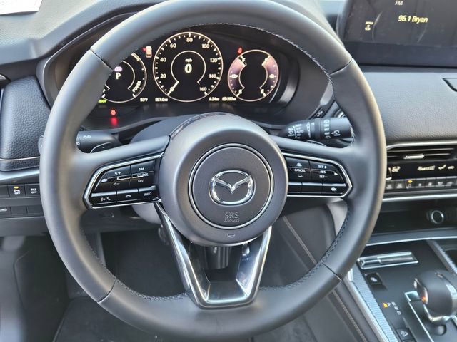 New 2025 MAZDA CX-90 Plug-In Hybrid w/ Preferred image 18
