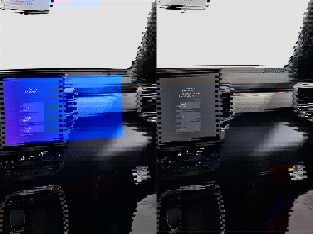 New 2026 Toyota Tundra Limited image 21