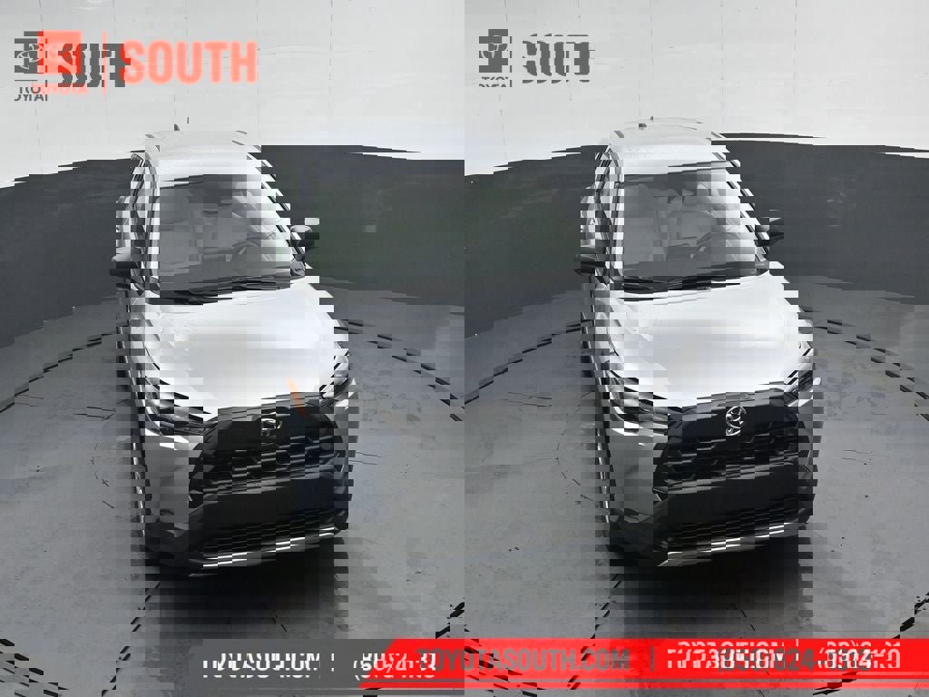 New 2026 Toyota Corolla Cross L image 47