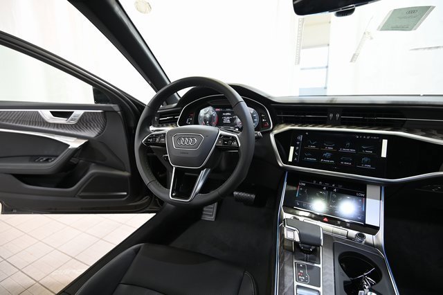 New 2026 Audi A6 Premium Plus image 28