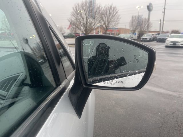 Certified 2021 Ford EcoSport SES w/ Interior Protection Package image 7