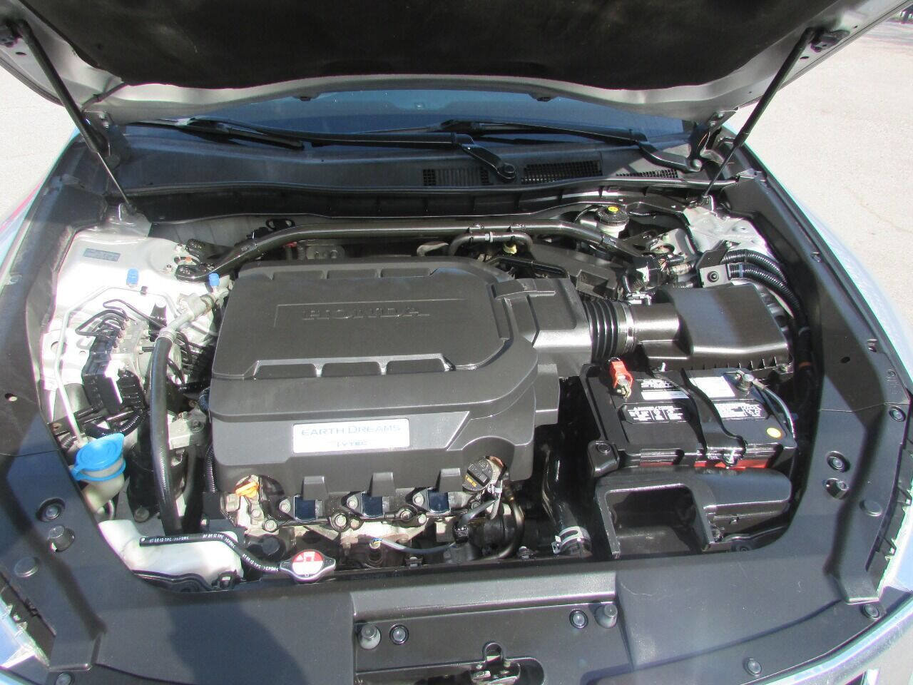 Used 2015 Honda Crosstour EX-L image 19