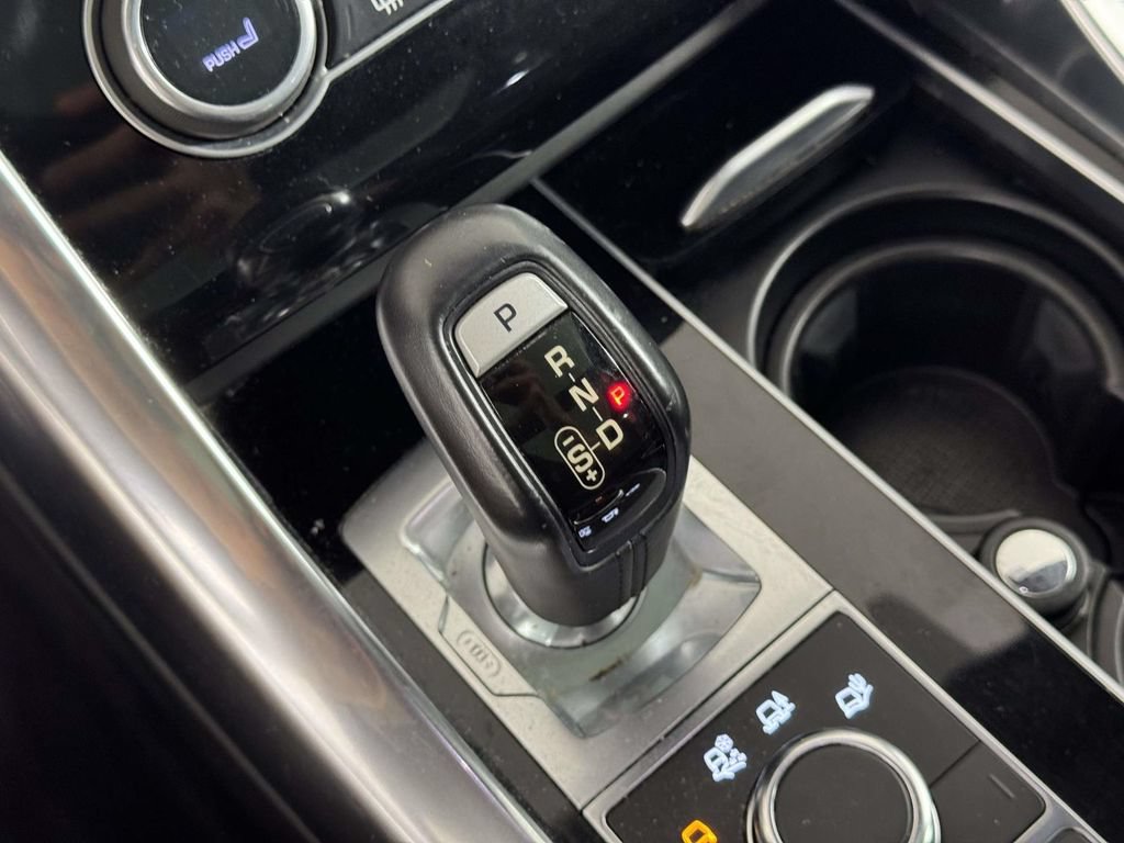 Used 2017 Land Rover Range Rover Sport HSE AWD/4WD image 30