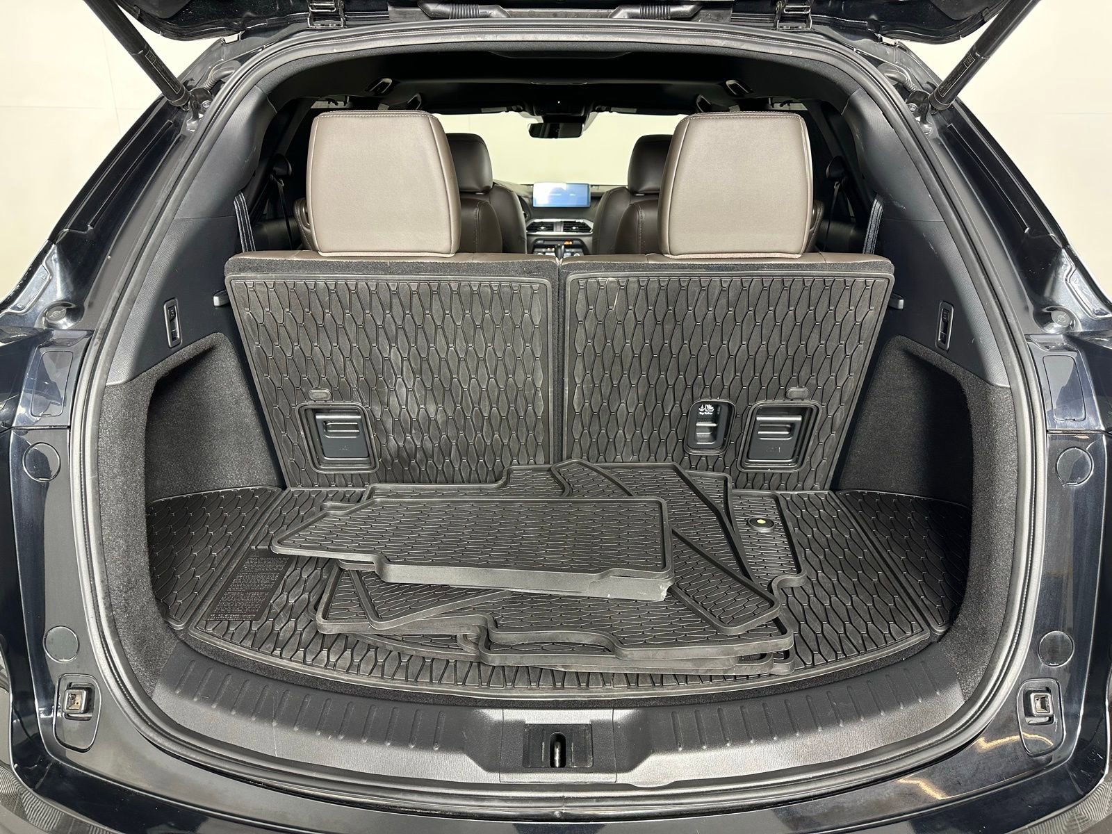 Used 2021 MAZDA CX-9 Signature AWD/4WD image 30