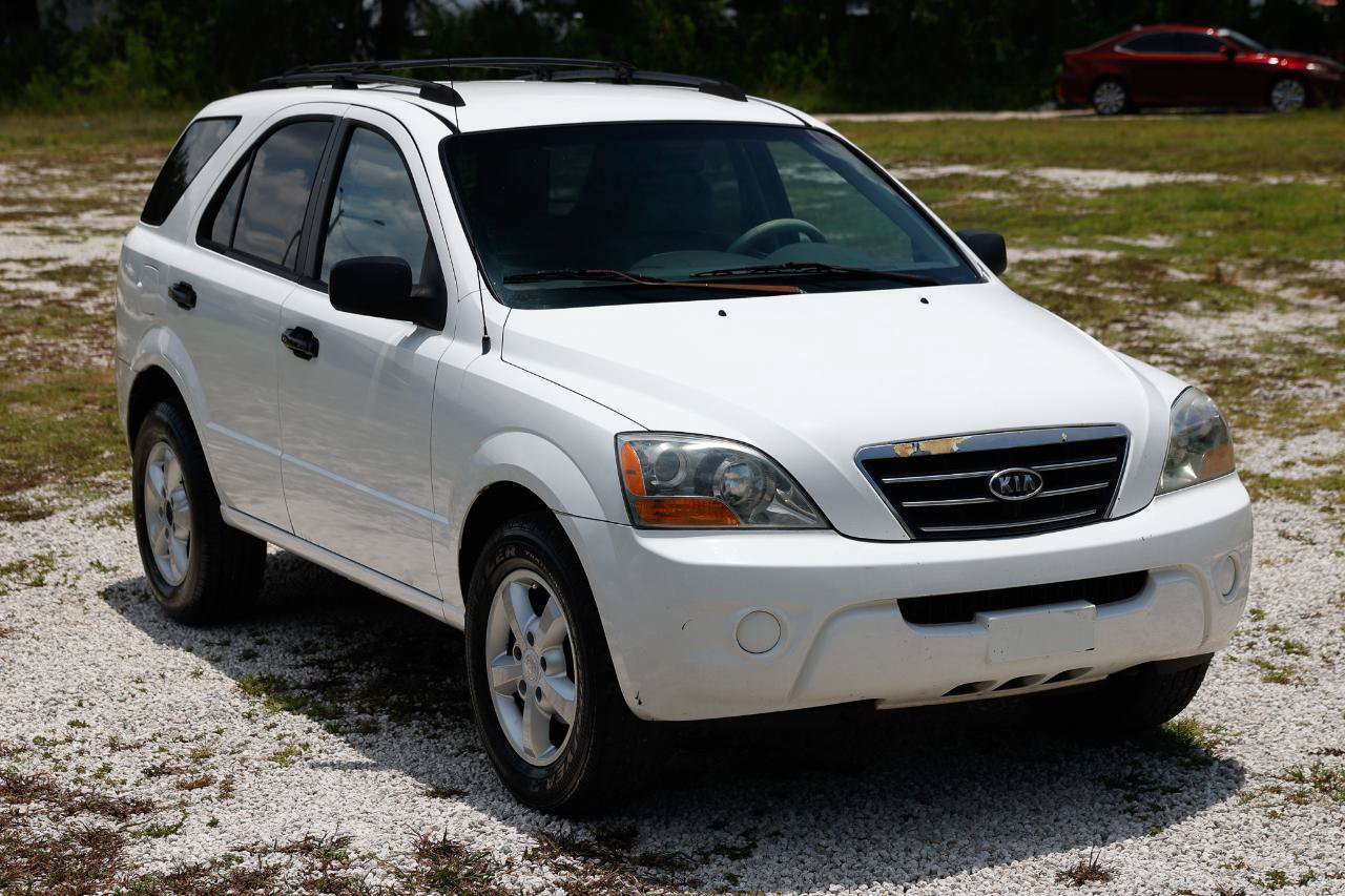 Used 2007 Kia Sorento 2WD image 15