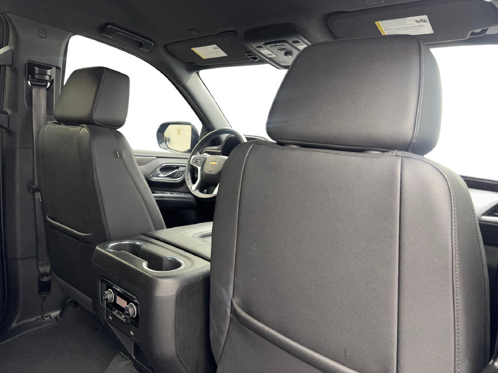 Used 2023 Chevrolet Tahoe LT RWD image 47