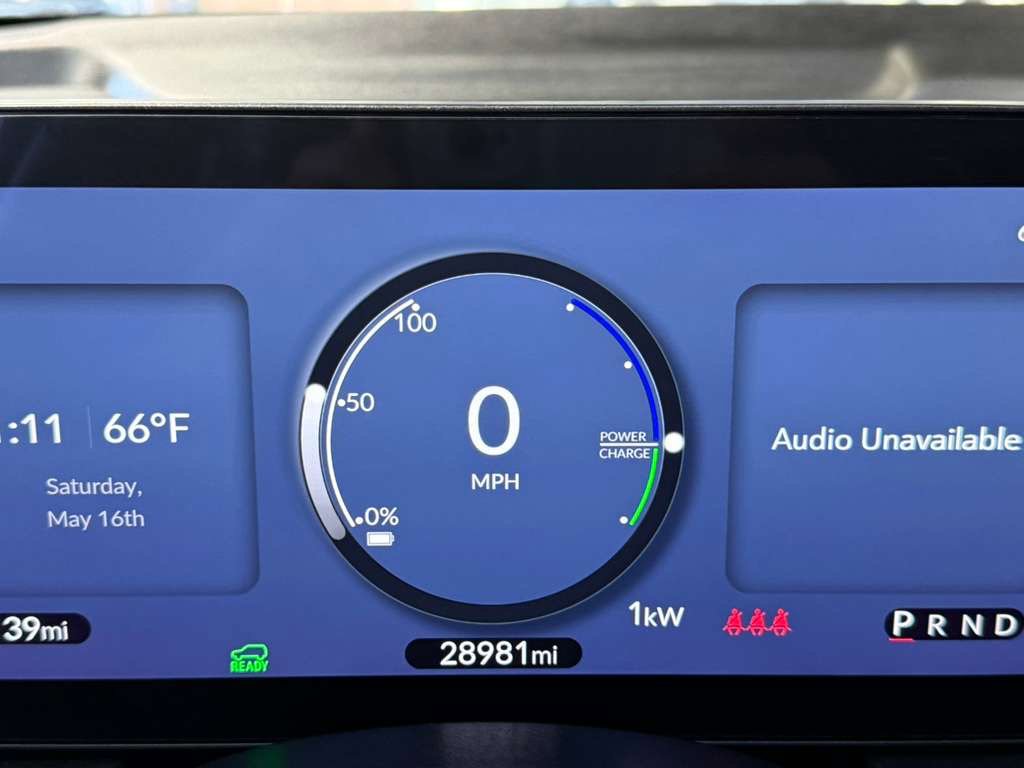 Used 2024 Honda Prologue Touring image 15