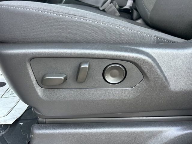 New 2026 Chevrolet Silverado 1500 LT w/ LPO, Liner Protection Package image 16