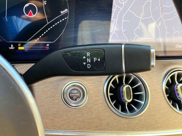 Used 2020 Mercedes-Benz E 450 4MATIC Cabriolet image 27