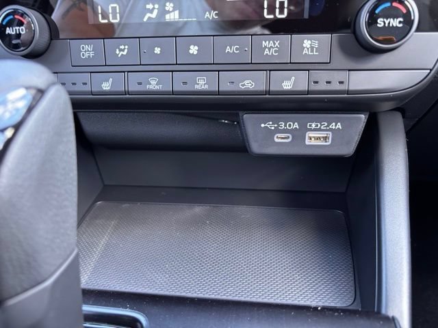 New 2026 Subaru Outback Premium AWD/4WD image 24