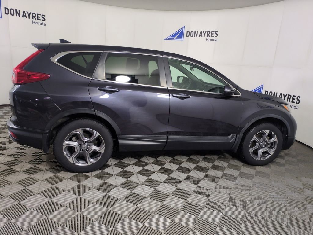 Used 2019 Honda CR-V EX image 6