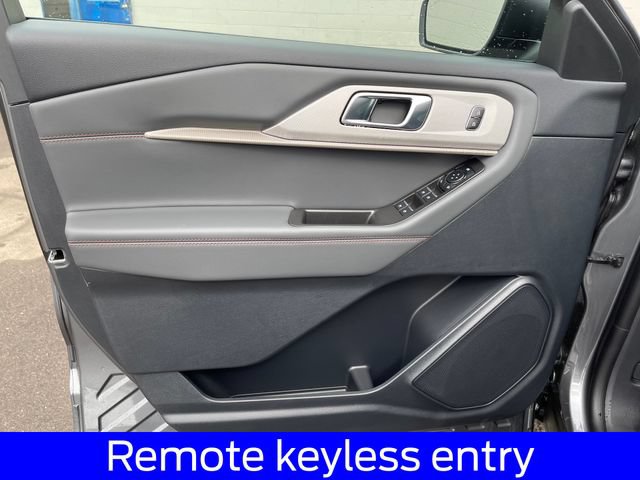 New 2026 Ford Explorer Active w/ Active Comfort Package AWD/4WD image 10