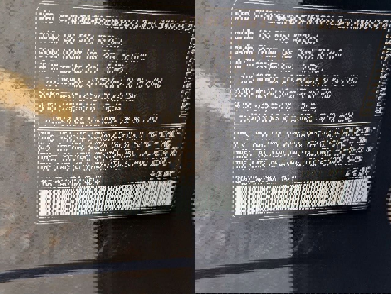 Used 2023 Volkswagen Tiguan SE FWD image 31