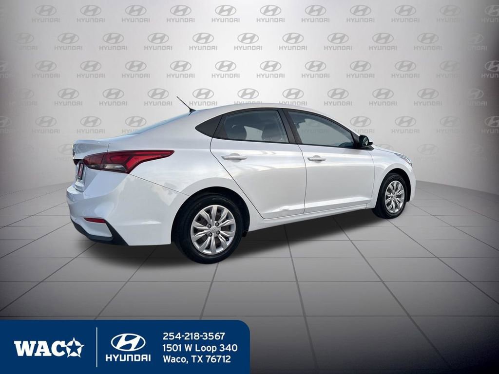 Used 2018 Hyundai Accent SE image 14