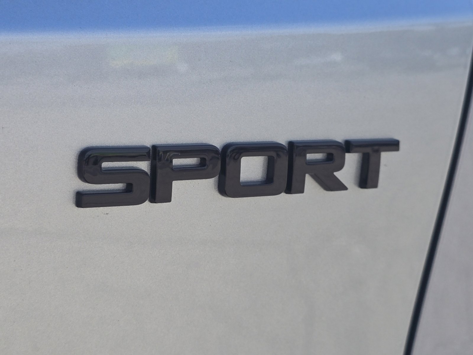 New 2026 Honda CR-V Sport-L image 11