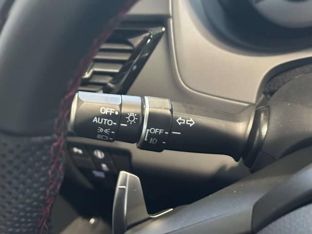 New 2026 Acura RDX A-Spec AWD/4WD image 22