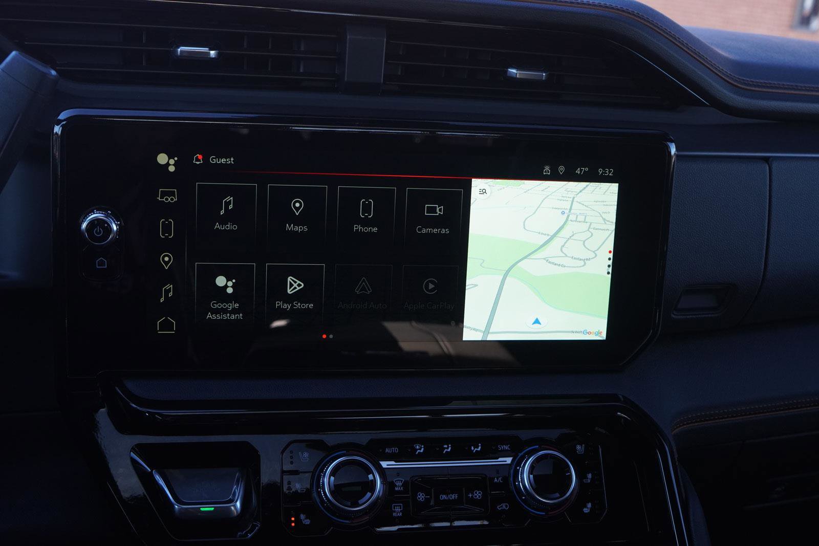 New 2026 GMC Sierra 2500 AT4 w/ AT4 Premium Plus Package image 23