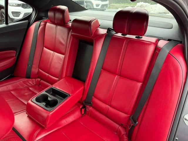 Used 2019 Acura TLX V6 w/ Technology & A-SPEC Pkg image 21