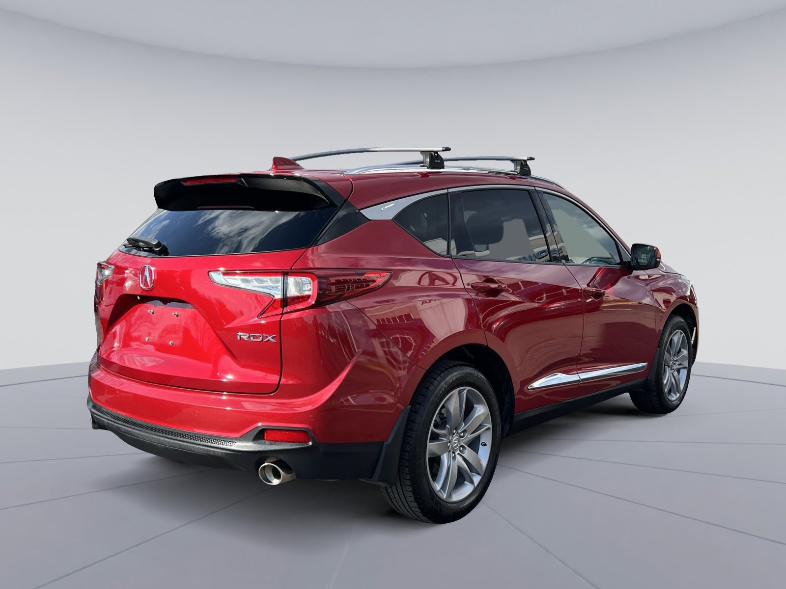 Certified 2019 Acura RDX FWD w/ Advance Package image 9
