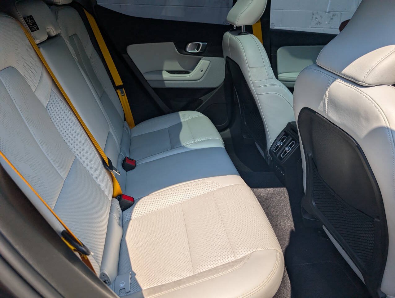 Used 2023 Polestar Polestar 2 w/ Pilot Pack AWD/4WD image 9