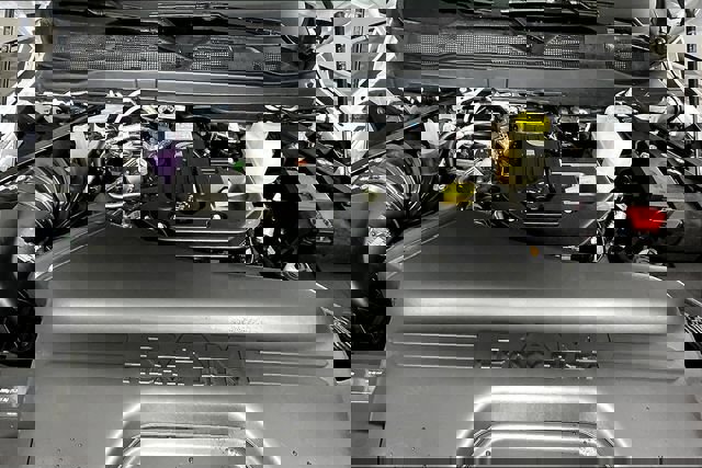 New 2026 RAM 4500 Tradesman image 2