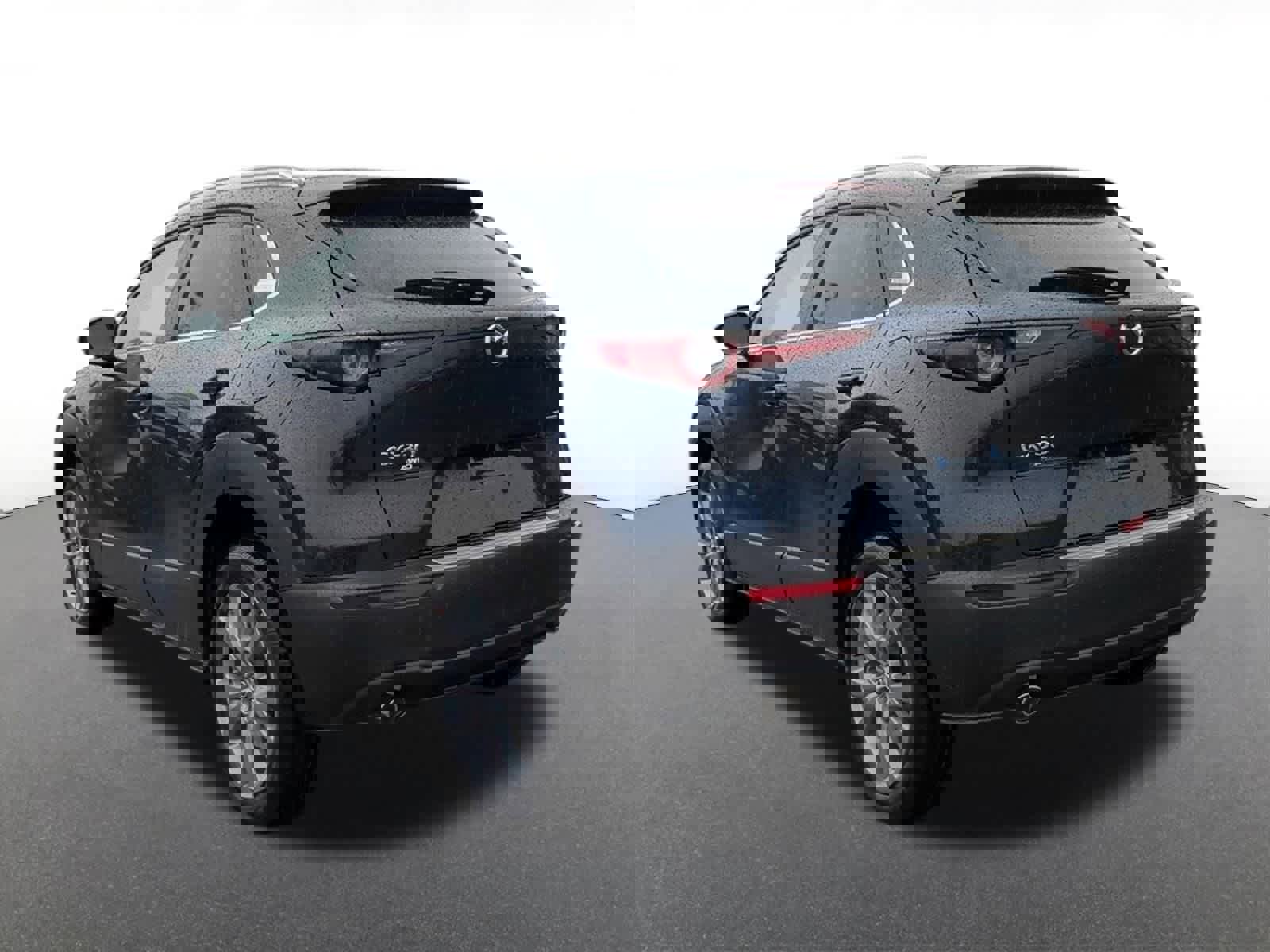 New 2025 MAZDA CX-30 AWD 2.5 S w/ Preferred Package image 4