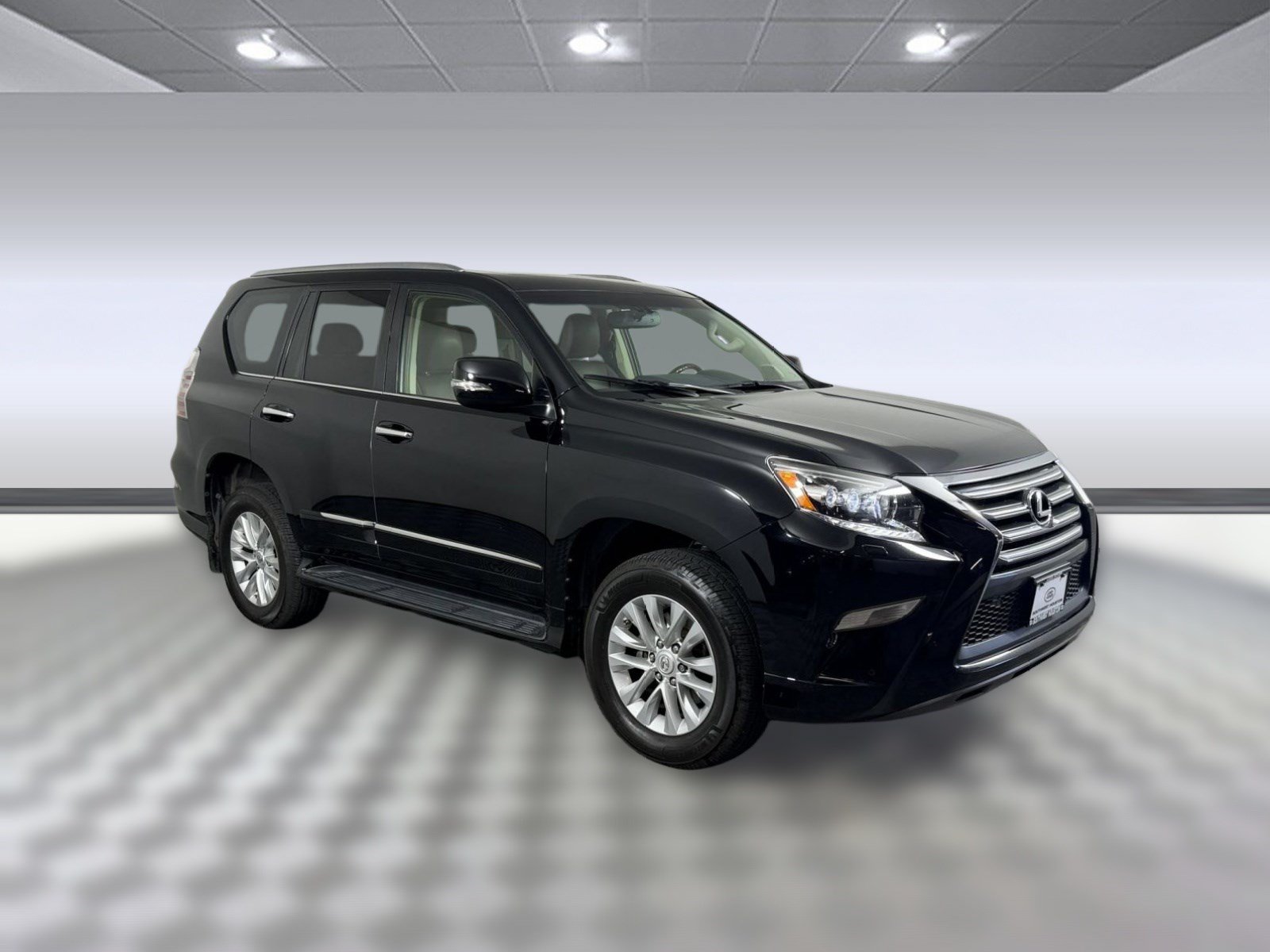 Used 2018 Lexus GX 460 Premium w/ Premium Package AWD/4WD image 7