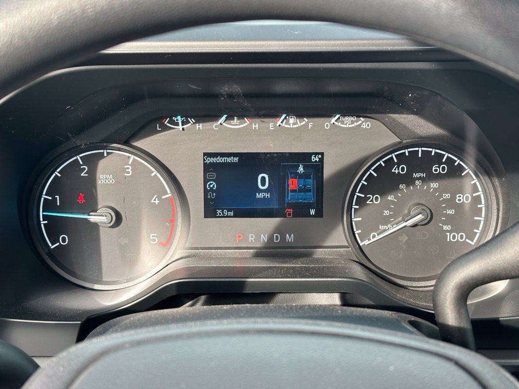 New 2026 Ford F450 XL AWD/4WD image 22