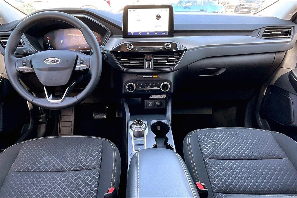 Used 2023 Ford Escape Active image 7