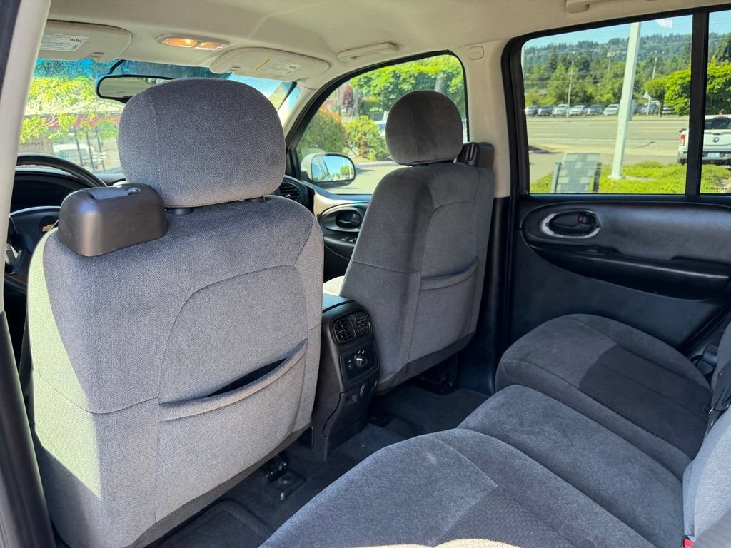 Used 2009 Chevrolet TrailBlazer LT RWD image 29