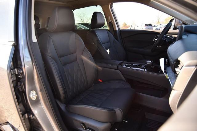 New 2026 Nissan Rogue Platinum w/ Tech Package image 26