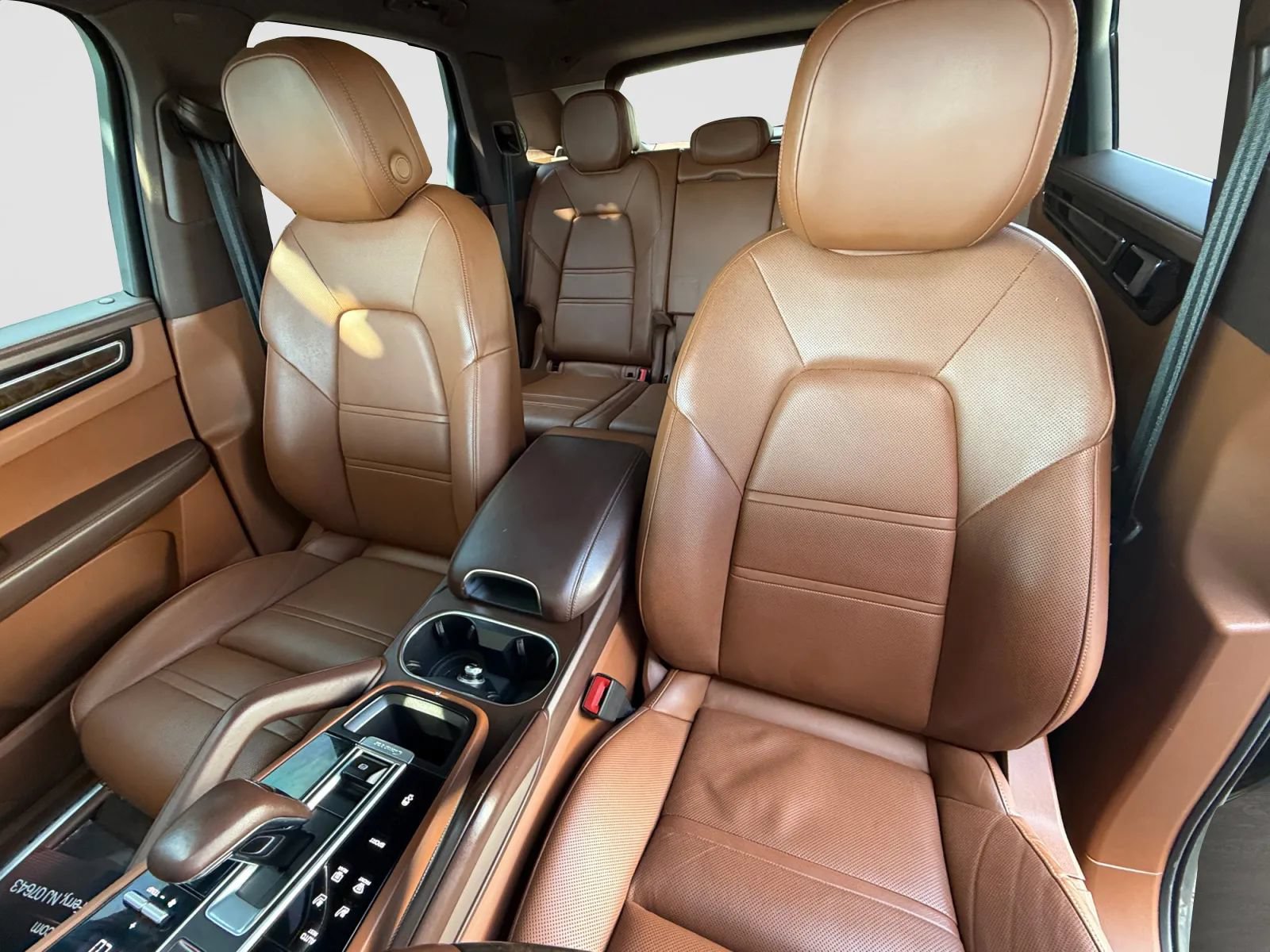 Used 2019 Porsche Cayenne AWD/4WD image 13