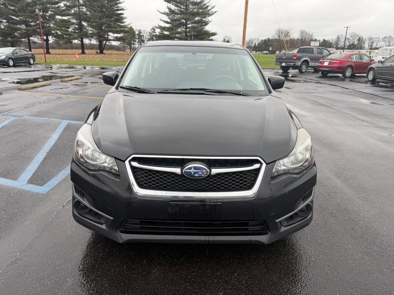 Used 2016 Subaru Impreza 2.0i Premium AWD/4WD image 12