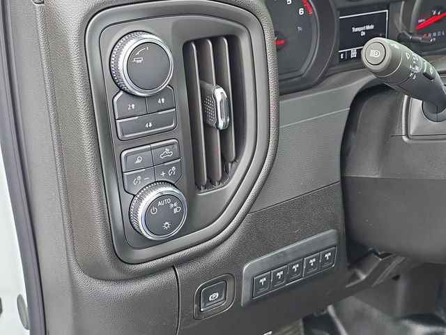 New 2025 GMC Sierra 3500 Pro image 17