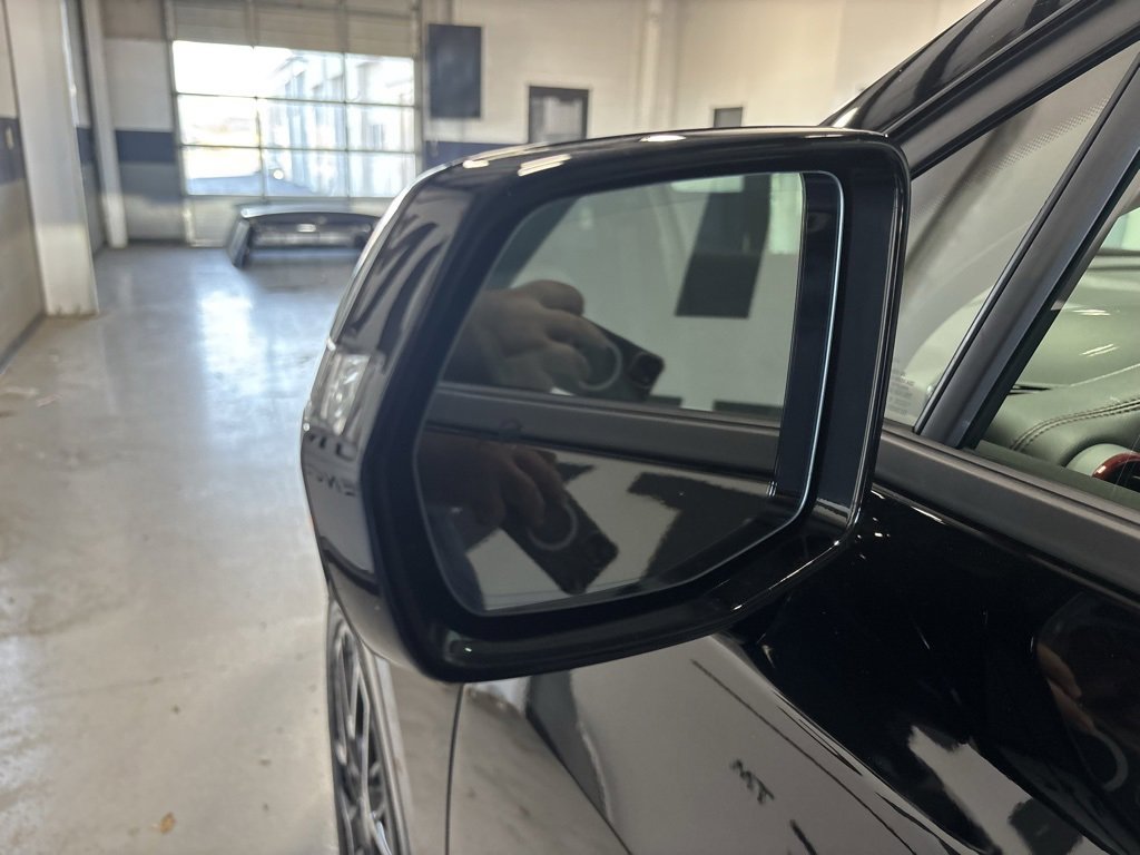 New 2026 Chevrolet Blazer RS image 9