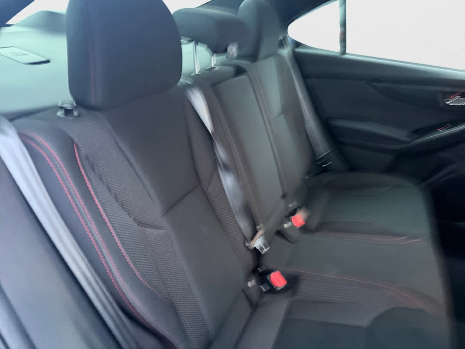 Used 2023 Subaru WRX Premium AWD/4WD image 18