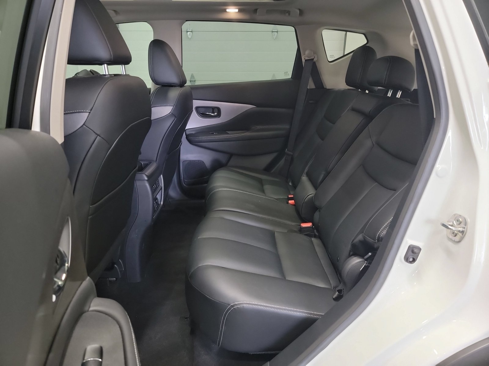 Used 2024 Nissan Murano SL FWD image 28