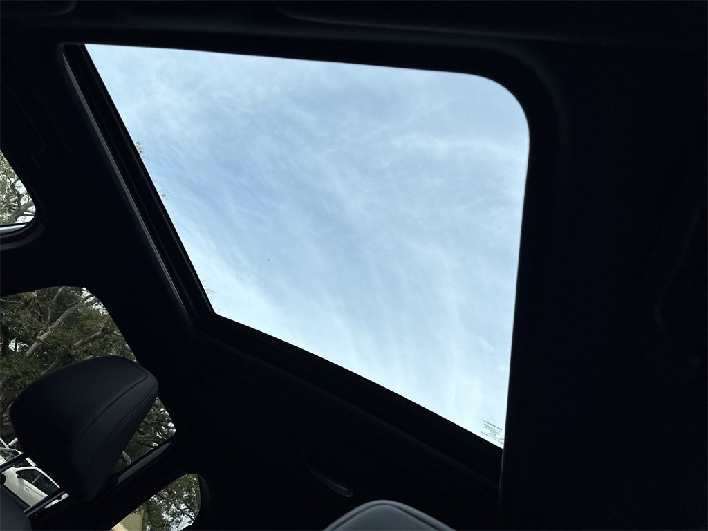 Certified 2026 Subaru Forester Limited w/ Limited Package image 30