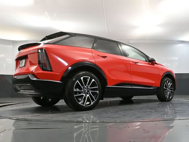 Used 2026 Cadillac Optiq Sport 1 image 55