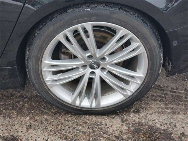 Used 2019 Audi A7 3.0T Prestige w/ Prestige Package image 7